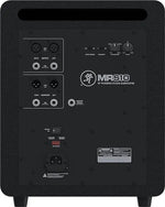 Load image into Gallery viewer, Mackie Mrs10 Powered Studio Subwoofer With 120 Watts Of Class-d Amplification Mackie