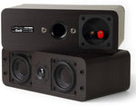 Load image into Gallery viewer, Micca OoO Bookshelf and Center Channel Speaker Micca