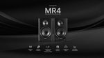 Load image into Gallery viewer, Edifier Mr4 Powered Studio Monitor Speakers