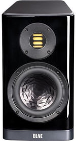 Load image into Gallery viewer, ELAC Vela BS404 Bookshelf Speakers Pair
