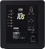 Load image into Gallery viewer, Krk 10s2 10-inch 160watt Powered Subwoofer KRK Systems