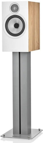 Load image into Gallery viewer, Bowers & Wilkins 606 S3 Bookshelf Speakers Bowers-Wilkins