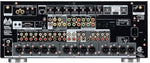 Load image into Gallery viewer, Marantz Av7706 11.2 Channel 8k uhd Pre-amplifier Marantz