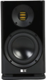 Load image into Gallery viewer, ELAC Solano BS283 Bookshelf Speaker pair ELAC