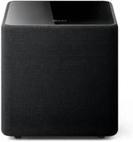 Load image into Gallery viewer, KEF Kube 8 MIE 8-inch front-firing active subwoofer KEF