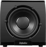 Load image into Gallery viewer, Definitive technology Supercube 2000 Active Subwoofer Definitive-Technology
