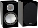 Load image into Gallery viewer, Monitor Audio Silver 100 Bookshelf Speakers (pair) Monitor Audio