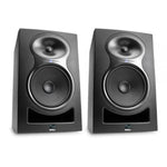 Load image into Gallery viewer, Kali Audio In-8 2nd Wave Powered Studio Monitor Pair Kali Audio