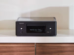 Load image into Gallery viewer, Denon Ceol RCD-N12 HiFi System with CD, Wifi, Bluetooth and FM/AM Tuner Denon