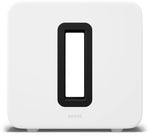 Load image into Gallery viewer, sonos sub gen 4 Wireless Subwoofer