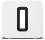 Load image into Gallery viewer, sonos sub gen 4 Wireless Subwoofer Sonos