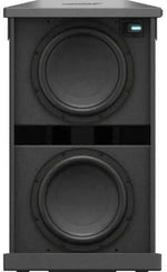 Load image into Gallery viewer, Bose Professional F1 Powered Subwoofer With two 10 Bose