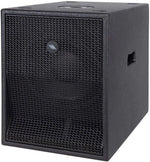Load image into Gallery viewer, Proel S10A Active Hybrid Band Pass Subwoofer Proel