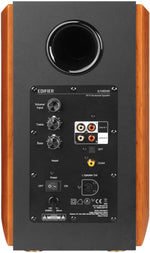 Load image into Gallery viewer, Edifier S1000w Active Bookshelf 2.0 Speakers