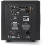 Load image into Gallery viewer, Monitor Audio Cw-8 Premium Active Subwoofer Speaker (each) Monitor-Audio