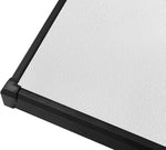 Load image into Gallery viewer, Elite Screens AR158WH2-Wide Aeon Series - 158 Inches CineWhite (2.35:1 Cinema Scope) Edge Free/Edgeless Fixed Frame Projection Screen