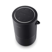 Bose PHS Portable Smart Wireless Bluetooth Speaker,Wi-Fi Connectivity, 360° Sound, (Black)