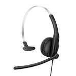 Load image into Gallery viewer, Edifier CC100 Wired Mono Headset with Microphone Edifier