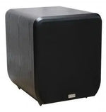 Load image into Gallery viewer, Taga Harmony Platinum Sw-10 V.3 Active Subwoofer Taga-harmony