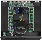 Load image into Gallery viewer, Rotel C-8 - 8-channel Distribution Amplifier Rotel
