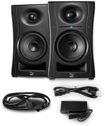 Load image into Gallery viewer, Kali Audio Lp-unf ultra Nearfield Studio monitor Pair Kali Audio