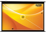 Load image into Gallery viewer, Elcor 4k 72 X 96 Inches Projector Screen ELITE SCREEN