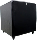 Load image into Gallery viewer, Sunfire Sds-8 Powered Subwoofer Sunfire