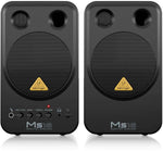 Load image into Gallery viewer, Behringer Ms16 Active 16w High Performance Personal Monitor System