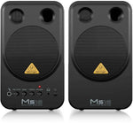 Load image into Gallery viewer, Behringer Ms16 Active 16w High Performance Personal Monitor System Behringer