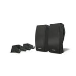 Load image into Gallery viewer, Bose 251® environmental speakers (Black) bose
