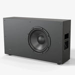 Load image into Gallery viewer, Wharfedale MS-1275 Active Dynamic-Drive IB subwoofer system