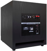 Load image into Gallery viewer, TAGA Harmony THUNDER SW-15D 650W 15inch Active Subwoofer