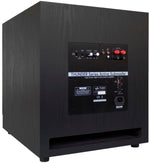 Load image into Gallery viewer, TAGA Harmony THUNDER SW-15D 650W 15inch Active Subwoofer Taga-harmony