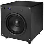 Load image into Gallery viewer, Velodyne Acoustics Dw-12 Bk Subwoofer 12 Inches 400w - Each Velodyne-Acoustics