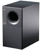 Load image into Gallery viewer, Bose Freespace 3 Series Surface Mount Bass 5.25