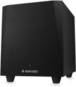 Load image into Gallery viewer, Adam Audio t10s 10" 130 W Active Subwoofer Adam-Audio