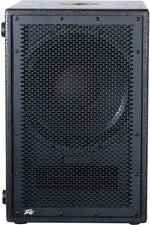 Load image into Gallery viewer, Peavey PVs 12 1,000W 12-inch Powered Subwoofer