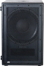 Load image into Gallery viewer, Peavey PVs 12 1,000W 12-inch Powered Subwoofer Peavey