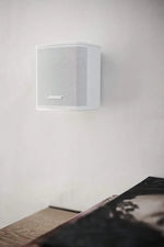 Load image into Gallery viewer, Bose Surround Speakers, White Bose