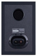 Load image into Gallery viewer, Mission Lx-2 Mkii Bookshelf Speakers (pair) Mission