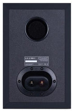 Load image into Gallery viewer, Mission Lx-2 Mkii Bookshelf Speakers (pair)