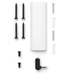 Load image into Gallery viewer, Bose Soundbar Wall Bracket, Black