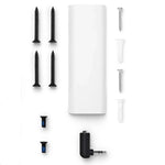 Load image into Gallery viewer, Bose Soundbar Wall Bracket, Black Bose