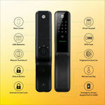 Load image into Gallery viewer, Yale Kyra Pro, Push Pull Smart Lock Yale