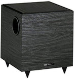 Load image into Gallery viewer, Bic America Venturi V80 Powered Subwoofer