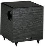 Load image into Gallery viewer, Bic America Venturi V80 Powered Subwoofer BIC America