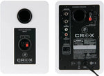 Load image into Gallery viewer, Mackie Cr3-xltd-wht Studio Powered Monitor Mackie