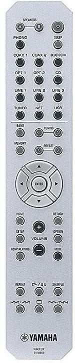 Load image into Gallery viewer, Yamaha Rn-803 Hi-fi Network Stereo Amplifier Yamaha