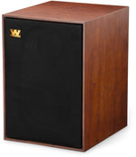 Load image into Gallery viewer, Wharfedale Denton 85 Bookshelf Speakers (pair)