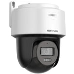 Load image into Gallery viewer, Hikvision DS-2DE2C200MWG-E 2 MP Hybrid Light Mini PT Network Camera HIKVISION